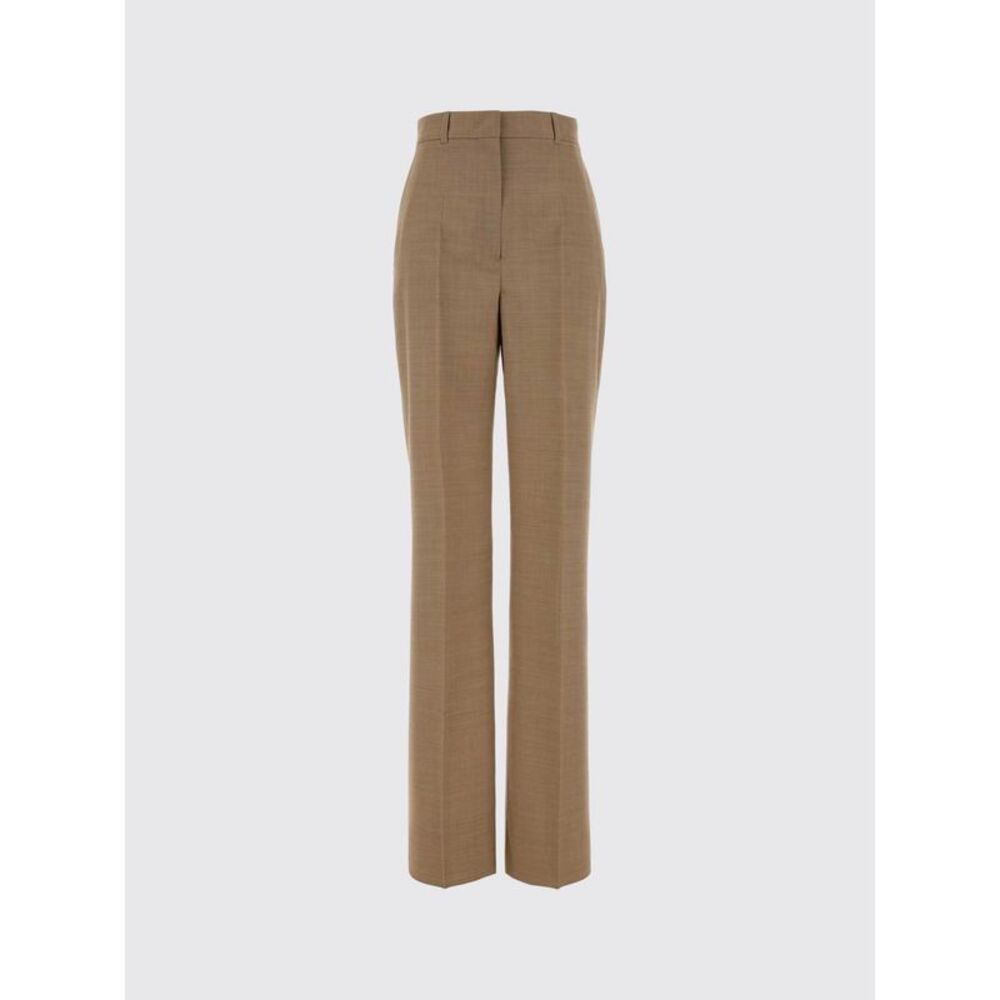 Max Mara Studio Women Pants Woman Max Mara